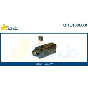 Fensterheber-Schalter des Herstellers SANDO - Originalware Artikelnummer: SWR71086.1
