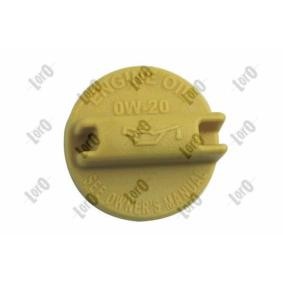 Acquista Tappo olio motore da ABAKUS 049-027-001 a buon mercato per soli 7,36 €
