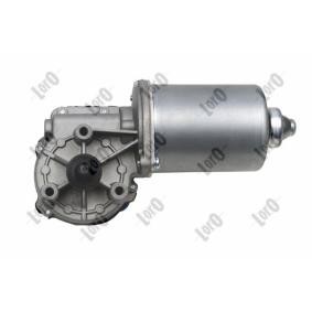 Comprar Motor del limpiaparabrisas de ABAKUS 103-05-007 a bajo precio de 44,55 €