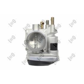 Achetez des Boîtier de papillon ABAKUS 121-02-022 à prix pour 108,65 €