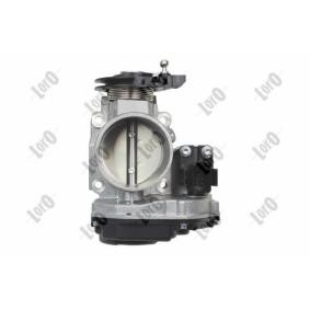 Achetez des Boîtier de papillon ABAKUS 121-02-028 à prix pour 120,29 €