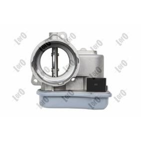 Achetez des Boîtier de papillon ABAKUS 121-02-033 à prix pour 112,12 €