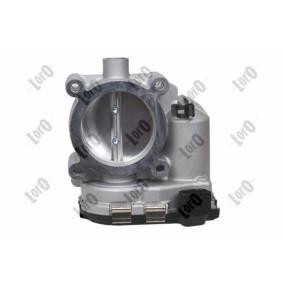 Compre Corpo de borboleta da ABAKUS 121-02-046 a um preço baixo por 96,18 €