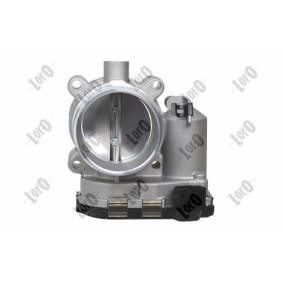 Acquista Corpo farfallato da ABAKUS 121-02-048 a buon mercato per soli 101,26 €