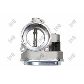 Acquista Corpo farfallato da ABAKUS 121-02-052 a buon mercato per soli 120,15 €