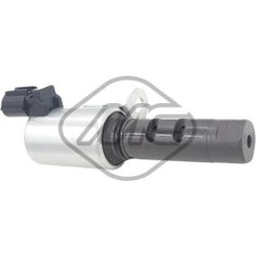 Acquista Valvola di comando per regolazione albero a camme da Metalcaucho 38747 a buon mercato per soli 70,99 €