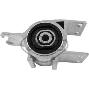 Lagerung, Lenker 58976 für MERCEDES-BENZ