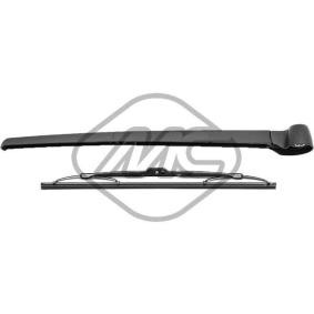 Heckscheibenwischer 68162 für AUDI