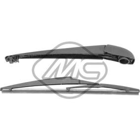Achetez des Essuie-glace arrière Metalcaucho 68330 à prix pour 15,38 €