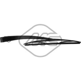 Achetez des Essuie-glace arrière Metalcaucho 68362 à prix pour 14,68 €