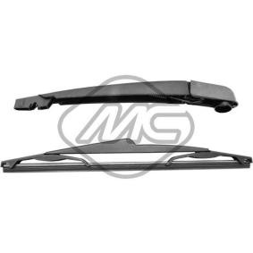 Heckscheibenwischer für PEUGEOT von Metalcaucho