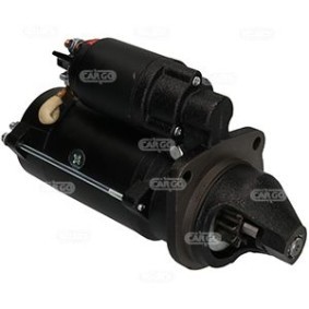 Köp Startmotor av HC-Cargo 116425 till det låga priset 3352,85 kr