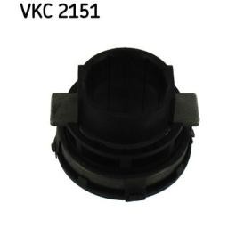 Acquista Cuscinetto reggispinta frizione da SKF VKC 2151 a buon mercato per soli 71,30 €