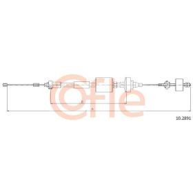 Acquista Cavo frizione da COFLE 92.10.2891 a buon mercato per soli 33,11 €