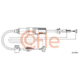 Acquista Cavo frizione da COFLE 92.10.3441 a buon mercato per soli 31,97 €