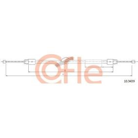 Comprar Cable de freno de mano de COFLE 92.10.9459 a bajo precio de 16,08 €
