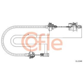 Acquista Cavo frizione da COFLE 92.11.2144 a buon mercato per soli 16,88 €