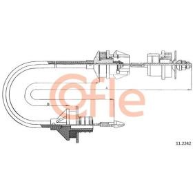 Acquista Cavo frizione da COFLE 92.11.2242 a buon mercato per soli 14,22 €
