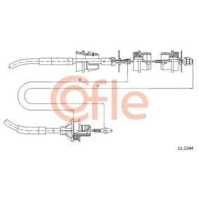 Acquista Cavo frizione da COFLE 92.11.2244 a buon mercato per soli 18,83 €