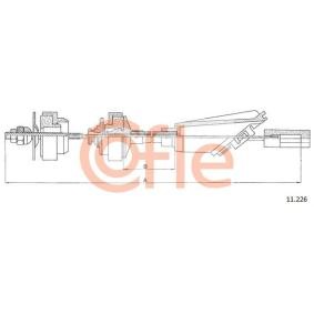 Acquista Cavo frizione da COFLE 92.11.226 a buon mercato per soli 13,66 €