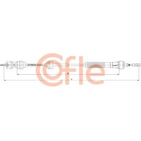 Acquista Cavo frizione da COFLE 92.11.2283 a buon mercato per soli 27,79 €