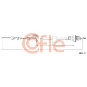 Acquista Cavo frizione da COFLE 92.11.2532 a buon mercato per soli 17,32 €