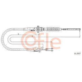 Acquista Cavo frizione da COFLE 92.11.2537 a buon mercato per soli 14,22 €
