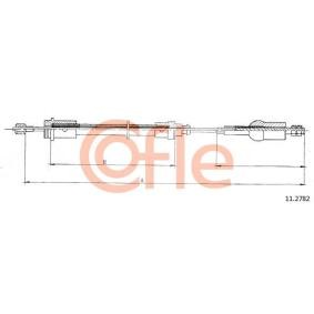 Acquista Cavo frizione da COFLE 92.11.2782 a buon mercato per soli 13,11 €