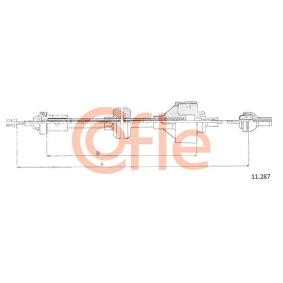 Acquista Cavo frizione da COFLE 92.11.287 a buon mercato per soli 14,64 €