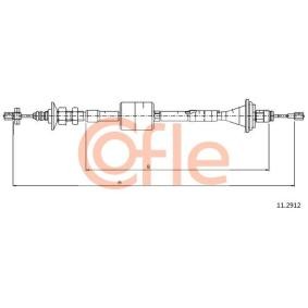 Acquista Cavo frizione da COFLE 92.11.2912 a buon mercato per soli 18,34 €