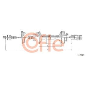 Acquista Cavo frizione da COFLE 92.11.3003 a buon mercato per soli 10,46 €