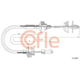 Acquista Cavo frizione da COFLE 92.11.3007 a buon mercato per soli 14,22 €