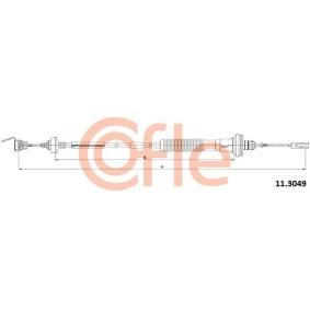 Acquista Cavo frizione da COFLE 92.11.3049 a buon mercato per soli 31,72 €