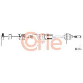 Acquista Cavo frizione da COFLE 92.11.3266 a buon mercato per soli 27,75 €