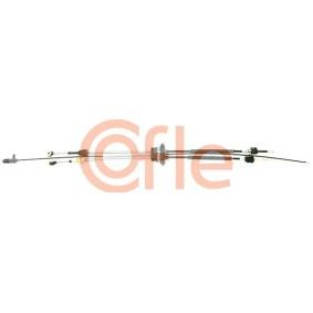 Acquista Cavo comando, Cambio manuale da COFLE 92.11.3286 a buon mercato per soli 98,10 €