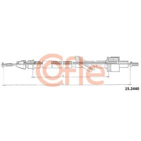 Acquista Cavo frizione da COFLE 92.15.2440 a buon mercato per soli 19,13 €