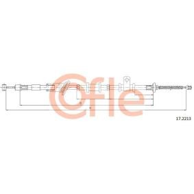 Acquista Cavo freno a mano da COFLE 92.17.2213 a buon mercato per soli 21,71 €
