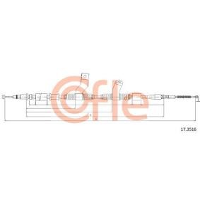 Acquista Cavo freno a mano da COFLE 92.17.3516 a buon mercato per soli 26,09 €