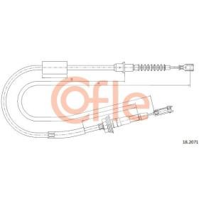 Acquista Cavo frizione da COFLE 92.18.2071 a buon mercato per soli 29,57 €