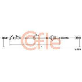 Acquista Cavo frizione da COFLE 92.18.2524 a buon mercato per soli 33,80 €