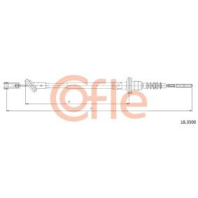 Acquista Cavo frizione da COFLE 92.18.3500 a buon mercato per soli 37,34 €