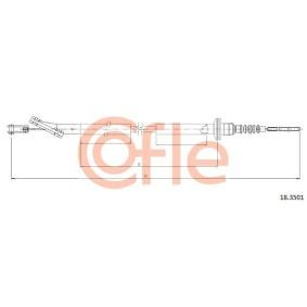 Acquista Cavo frizione da COFLE 92.18.3501 a buon mercato per soli 40,87 €