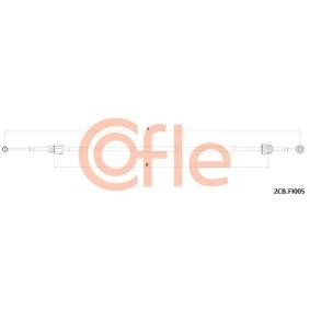 Acquista Cavo comando, Cambio manuale da COFLE 92.2CB.FI005 a buon mercato per soli 50,40 €
