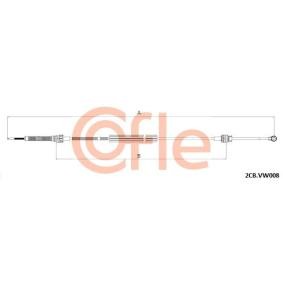Acquista Cavo comando, Cambio manuale da COFLE 92.2CB.VK008 a buon mercato per soli 47,47 €