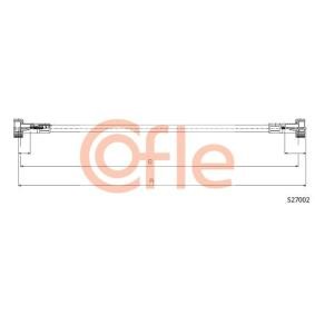 Acquista Cavo tachimetro da COFLE 92.S27002 a buon mercato per soli 10,49 €