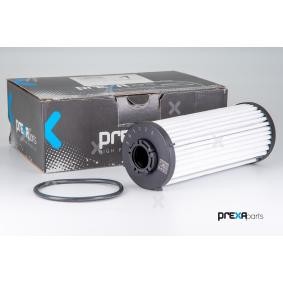 Compre Filtro hidráulico, caixa de velocidades automática da PREXAparts P120101 a um preço baixo por 35,10 €