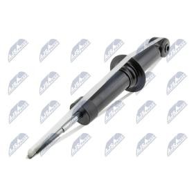 Stoßdämpfer A345484 für COMPASS (MK49) für 39,39 CHF