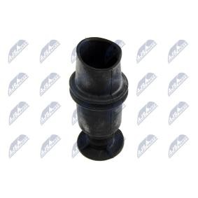 Schutzkappe / Faltenbalg, Stoßdämpfer AB-HD-003 von NTY günstig für 8,78 € online kaufen