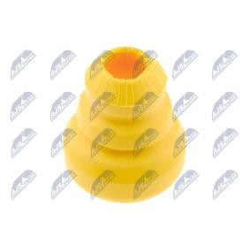 Compre Batente de encosto, suspensão da NTY AB-MS-000 a um preço baixo por 5,99 €