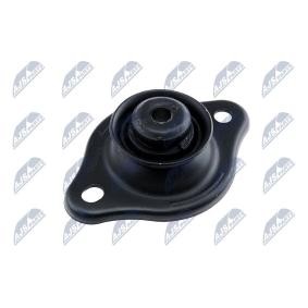Compre Suporte, pára-choques da NTY AD-DW-005 a um preço baixo por 7,48 €